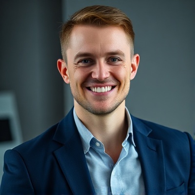 Callum Whitford — best online pokies real money expert
